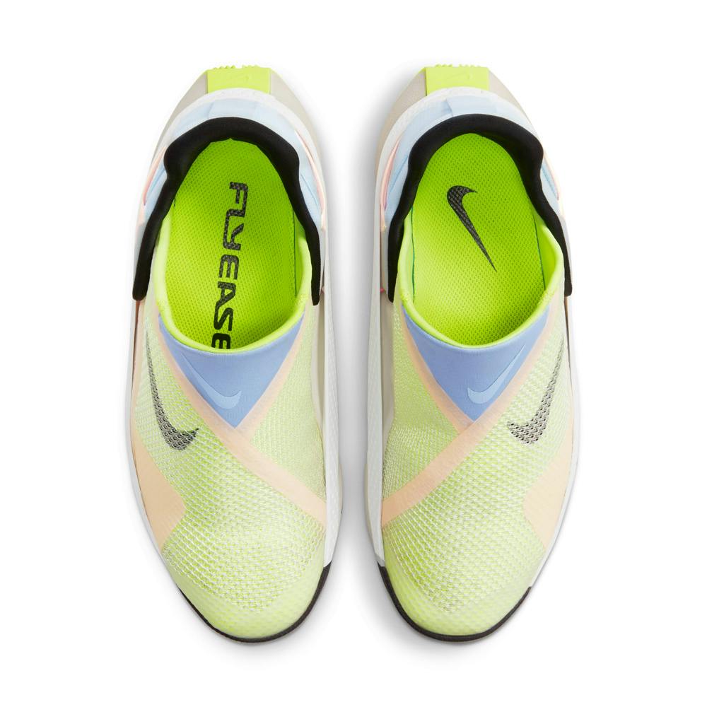 Nike GO FlyEase: How the Hands-Free 